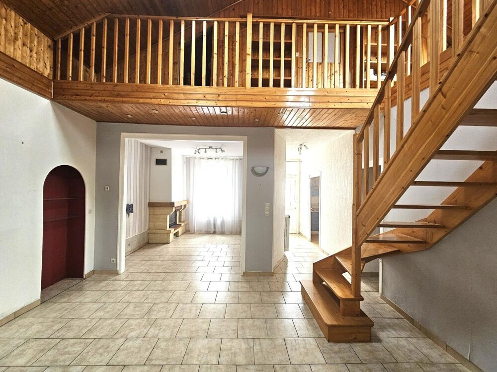 Vente Maison A DEUX PAS DES COMMERCES, ECOLES ET SERVICES Thouars