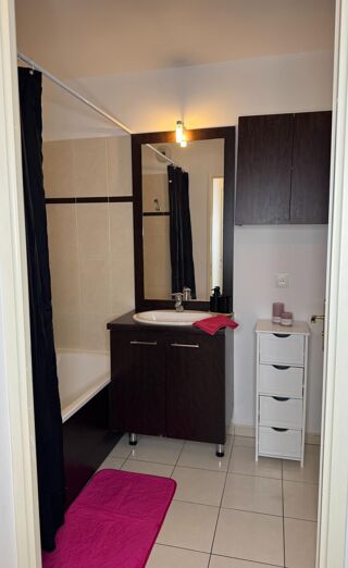  Appartement � vendre 3 pi�ces 55 m�