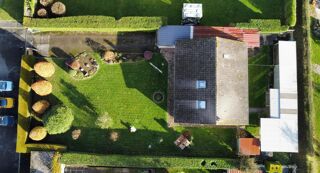  Maison � vendre 6 pi�ces 133 m�