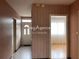  Maison à vendre 4 pièces 78 m²