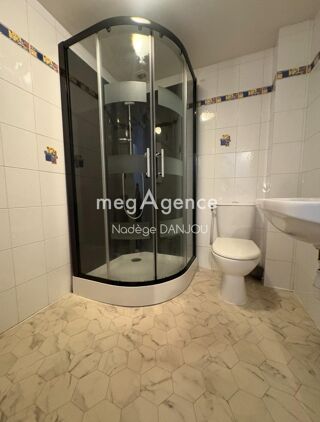  Maison � vendre 4 pi�ces 78 m�