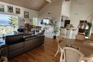  Maison à vendre 5 pièces 170 m²
