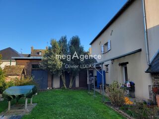 Maison � vendre 5 pi�ces 175 m�