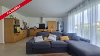  Maison � vendre 4 pi�ces 91 m�