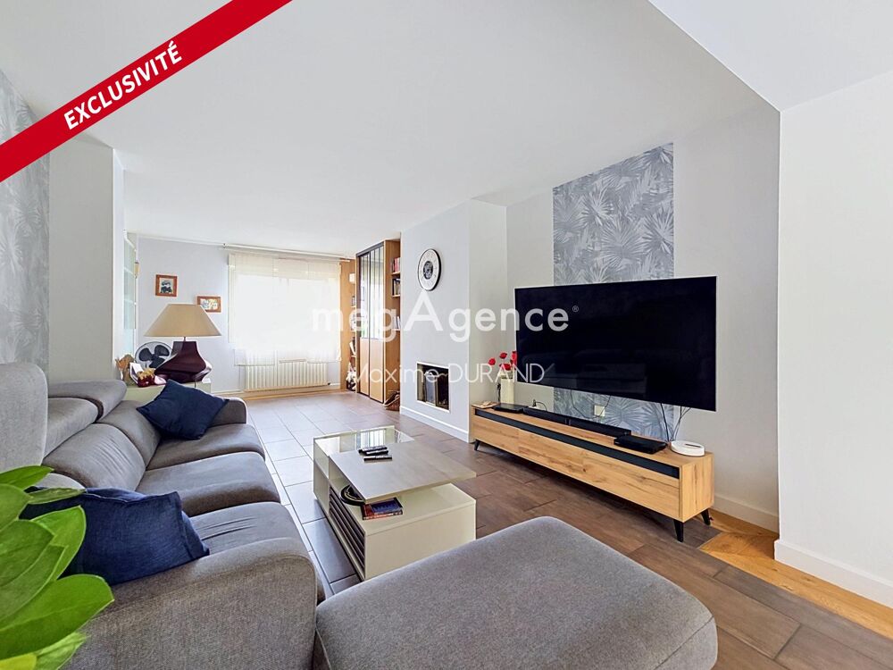 Vente Maison Maison 4 chambres avec garage Cholet