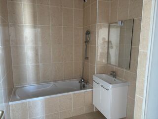  Appartement à vendre 4 pièces 83 m²