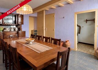  Maison à vendre 3 pièces 80 m²