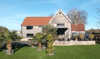  Maison � vendre 3 pi�ces 186 m�