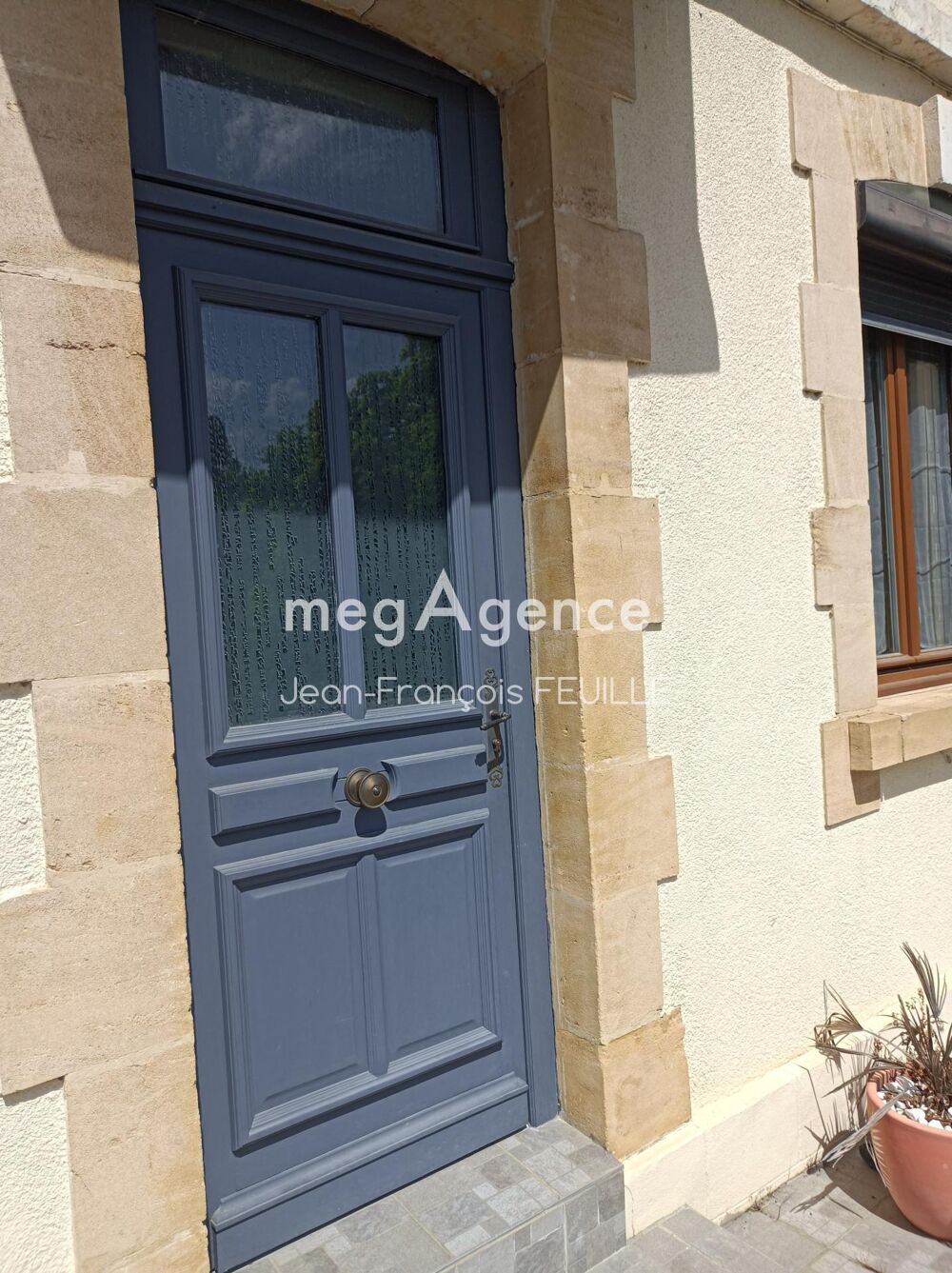 Maison périgourdine