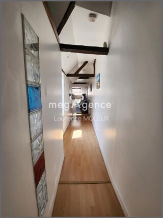  Appartement  vendre 2 pices 40 m