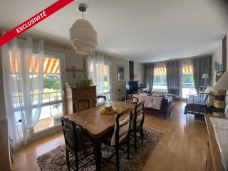  Appartement à vendre 5 pièces 103 m²