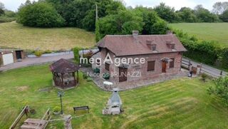  Maison à vendre 5 pièces 110 m²