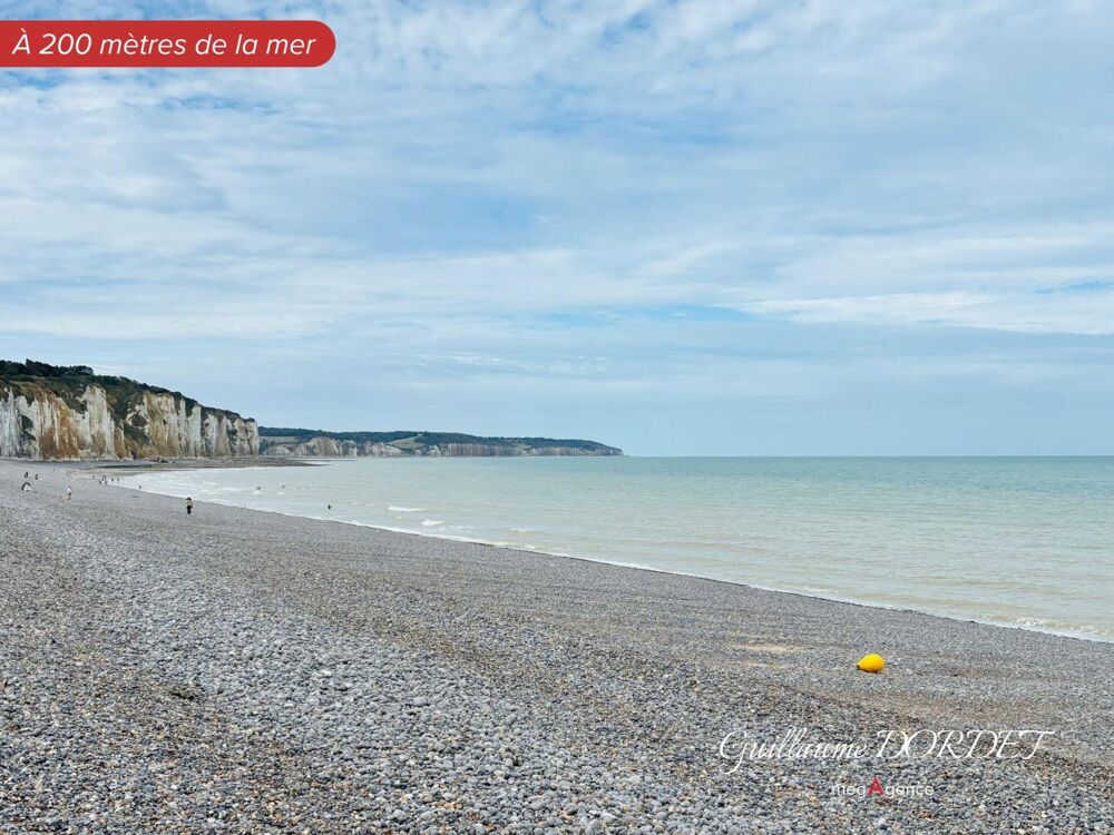 Vente Appartement Appartement à deux pas du port et de la mer Dieppe