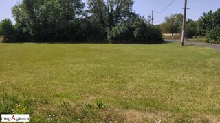  Terrain à vendre 1000 m²