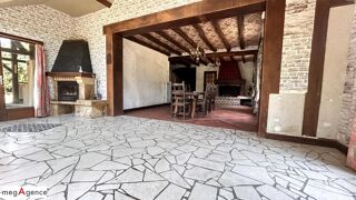  Maison � vendre 5 pi�ces 177 m�