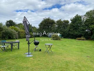 Maison 102m2 Helleville