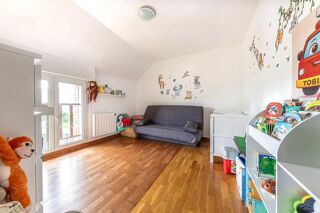  Maison  vendre 3 pices 81 m