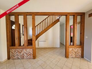  Maison à vendre 5 pièces 125 m²
