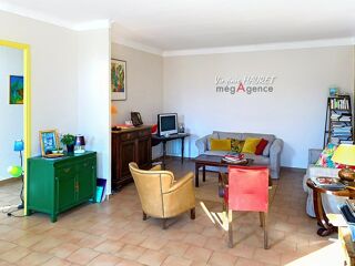  Appartement � vendre 5 pi�ces 143 m�