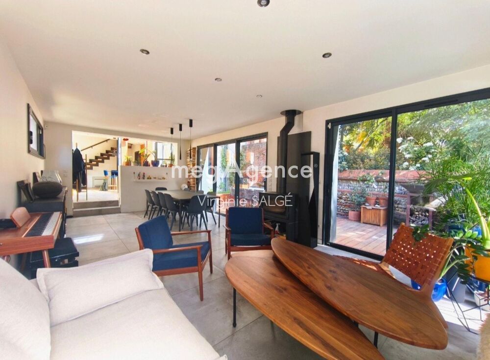 � vendre  Maison Toulouse (31000)