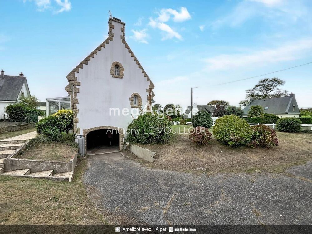 Grande maison familiale