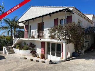  Maison à vendre 9 pièces 217 m²