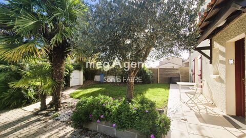   Maison familiale Bouaye Maison - 6 pi�ce(s) - 160 m�