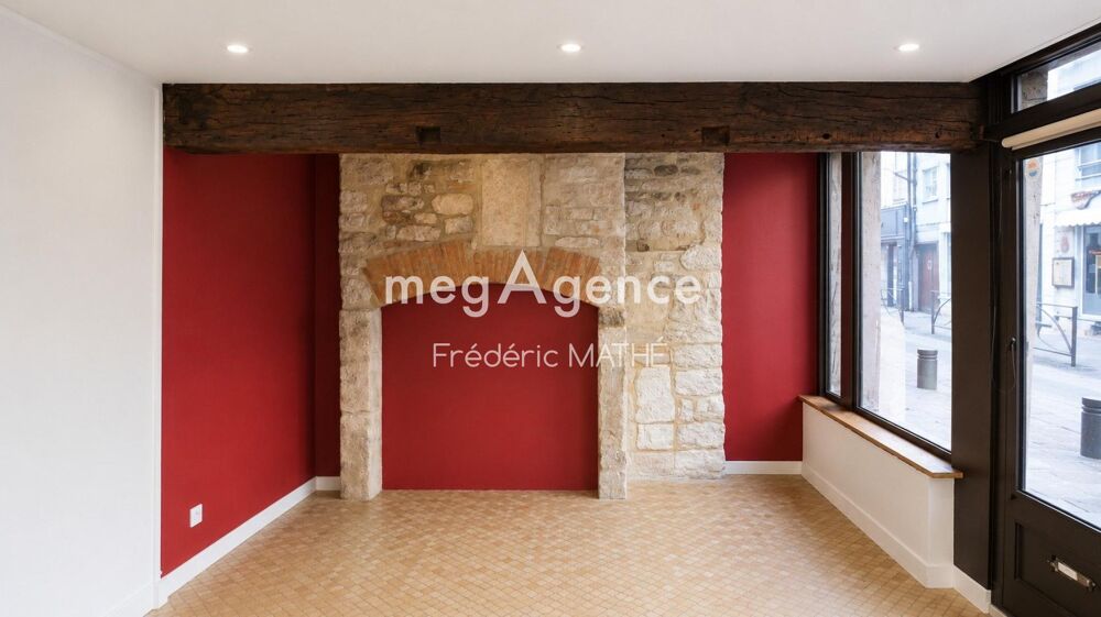 Vente Immeuble Investisseurs, ne laissez pas passer cette opportunité ! Bar-sur-seine