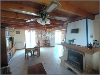  Maison à vendre 4 pièces 94 m²