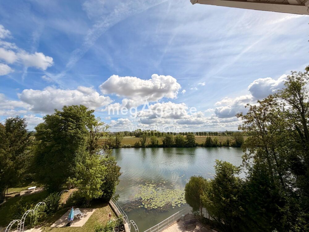 à vendre  Propriété/château Villeperrot (89140)
