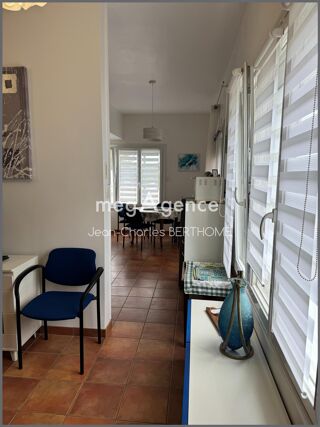  Appartement  vendre 2 pices 35 m