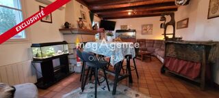  Maison à vendre 7 pièces 162 m²