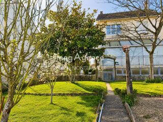  Maison à vendre 4 pièces 91 m²