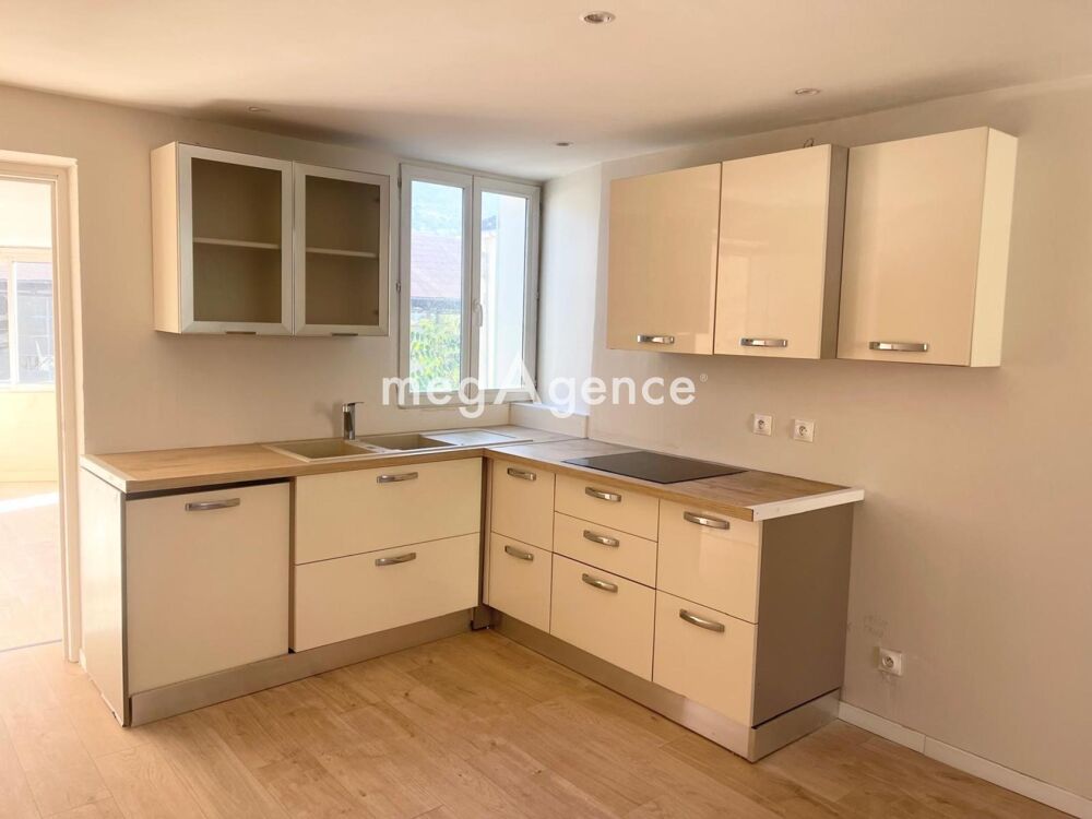 Vente Appartement T4  rénové + combles –Toulon, à 5 min de la gare Toulon