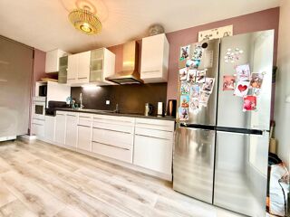  Appartement � vendre 2 pi�ces 51 m�