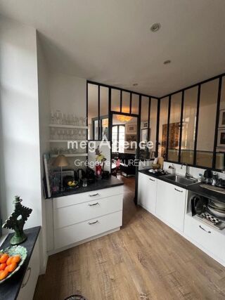  Appartement � vendre 4 pi�ces 100 m�