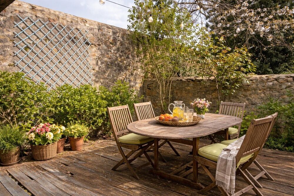 à vendre  Maison Le Mans (72000)