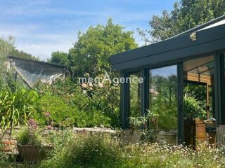  Maison à vendre 4 pièces 88 m²