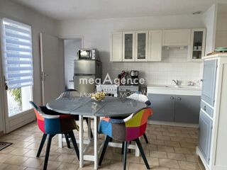  Maison � vendre 4 pi�ces 58 m�