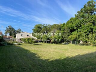  Maison  vendre 5 pices 118 m