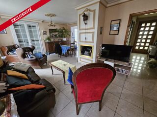  Maison � vendre 6 pi�ces 122 m�