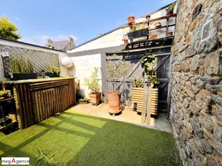  Maison à vendre 6 pièces 90 m²