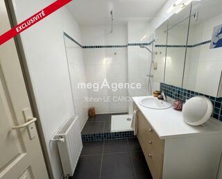  Appartement � vendre 4 pi�ces 76 m�