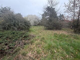  Terrain à vendre 786 m²