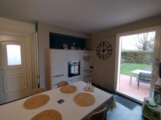  Maison � vendre 4 pi�ces 74 m�