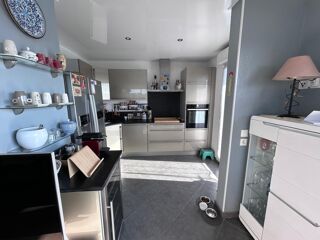  Appartement  vendre 3 pices 76 m