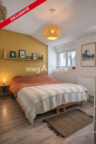  Maison � vendre 4 pi�ces 67 m�