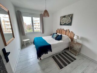  Appartement � vendre 2 pi�ces 54 m�