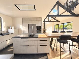  Maison à vendre 6 pièces 153 m²