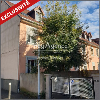  Immeuble � vendre 450 m�